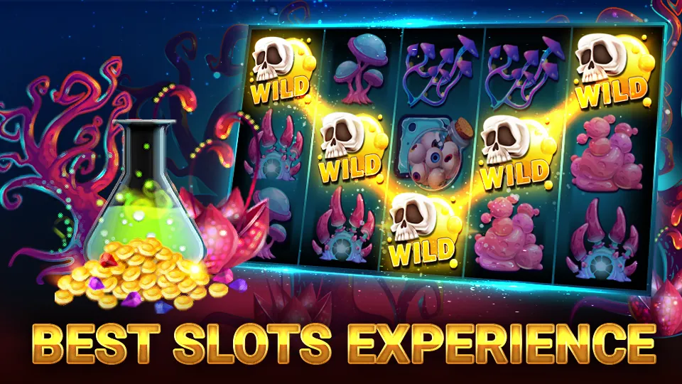 Kho game đa dạng s689 khuyến mãi