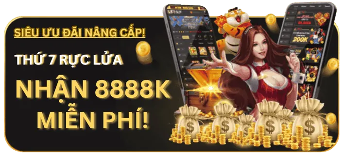 S689 Giới Thiệu Các Trò Chơi Casino & Nổ Hũ Mới Nhất