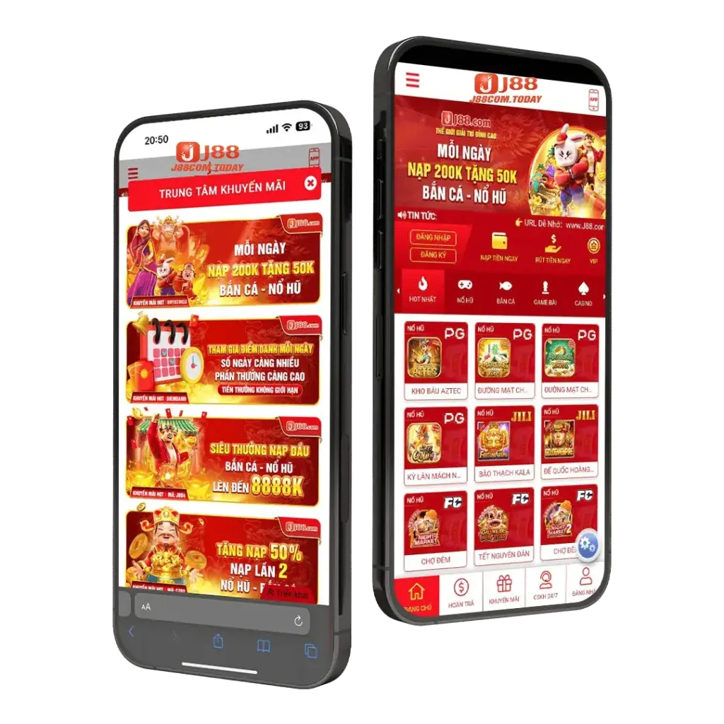 Nền tảng an toàn S689