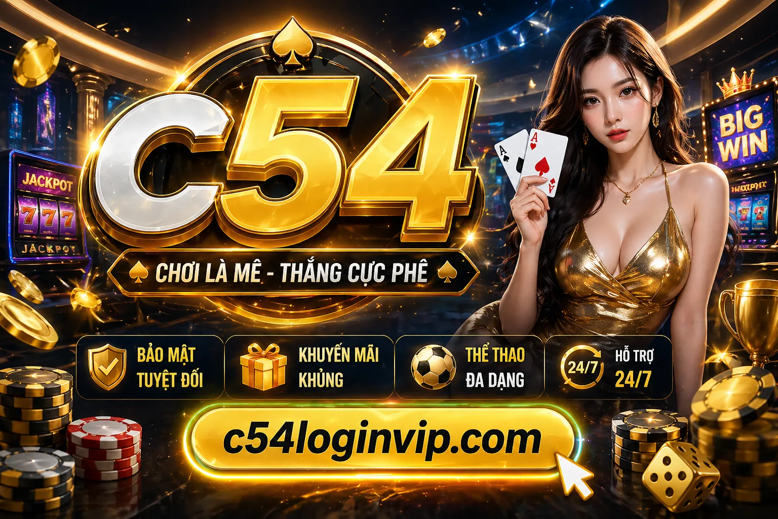 Giao diện ứng dụng s689 khuyến mãi trên điện thoại