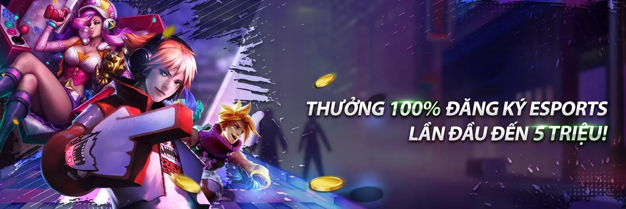 Sân chơi Slot Game s689 với các khuyến mãi hấp dẫn