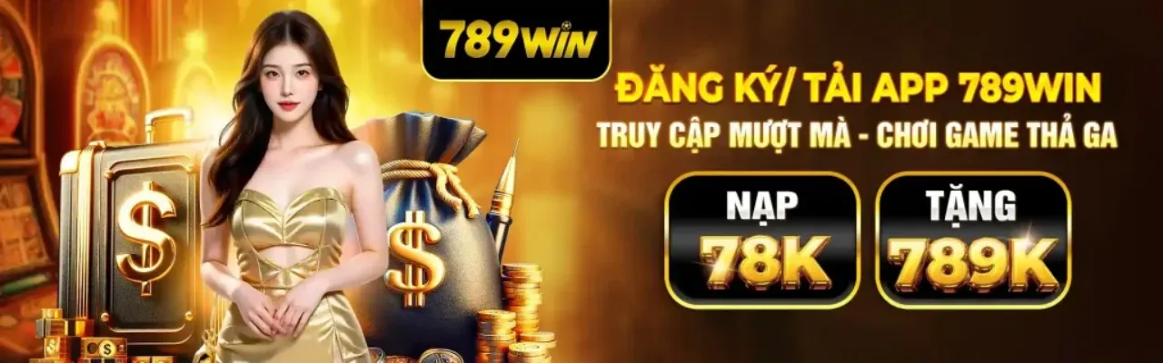Sảnh Casino Trực Tuyến S689 Khuyến Mãi 2026 với Ưu Đãi Hấp Dẫn