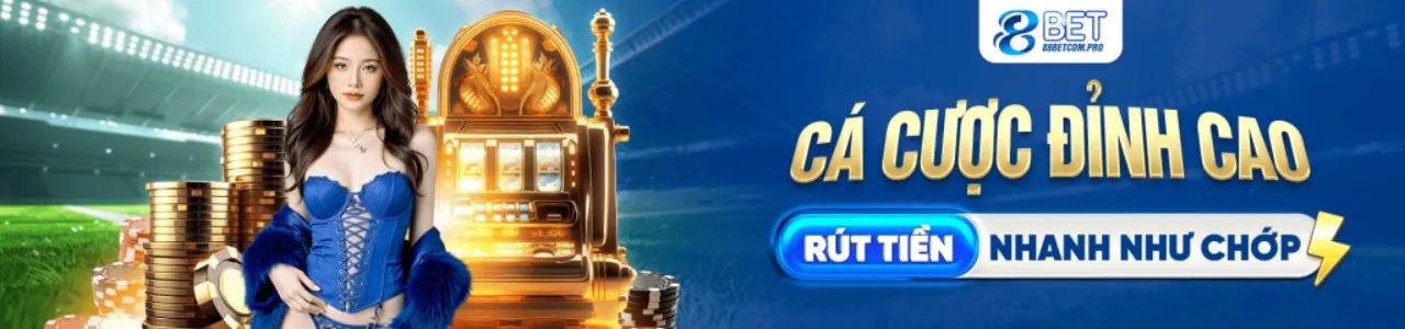 Cảnh cá cược thể thao năng động tại S689 khuyến mãi