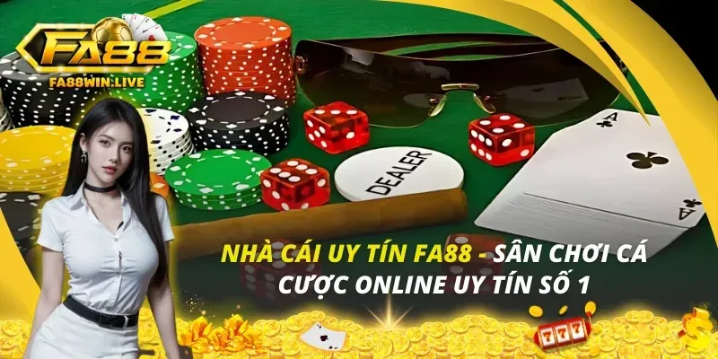 Giao diện trò chơi an toàn và công bằng tại s689